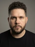 Markus Köplin - Professional headshot