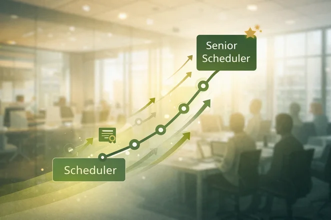 Service Career Development Program